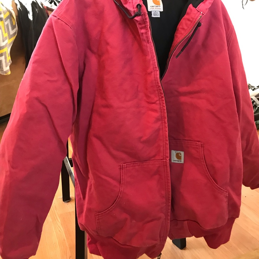 Carhartt Women’s Jacket